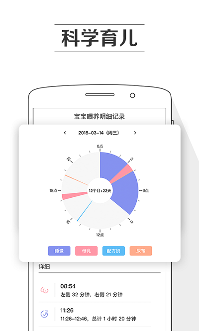 孕育提醒app v8.4.4 2