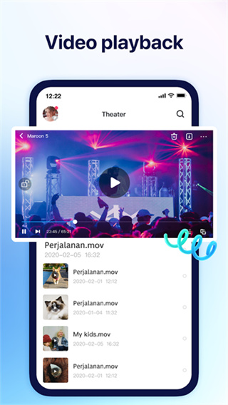 Terabox v4.13.7 安卓版 1