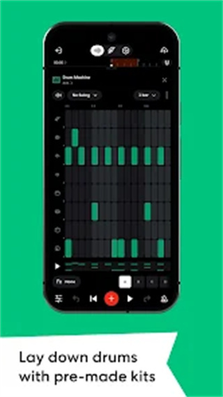 bandlab v11.18.2 安卓版 2
