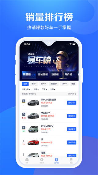 汽车报价大全 v10.55.0 安卓版 4