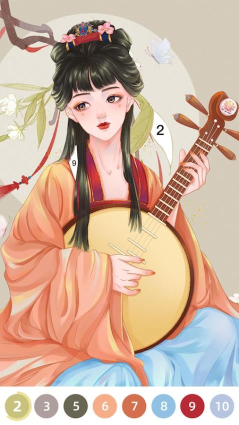 爱涂壁纸 v1.3.0 免费版 0