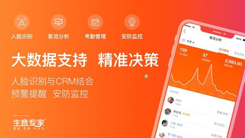 生意专家终生版app v4.1.5 安卓版 1