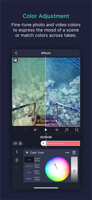 骨骼动画制作 v5.0.273.1028417 安卓版 0