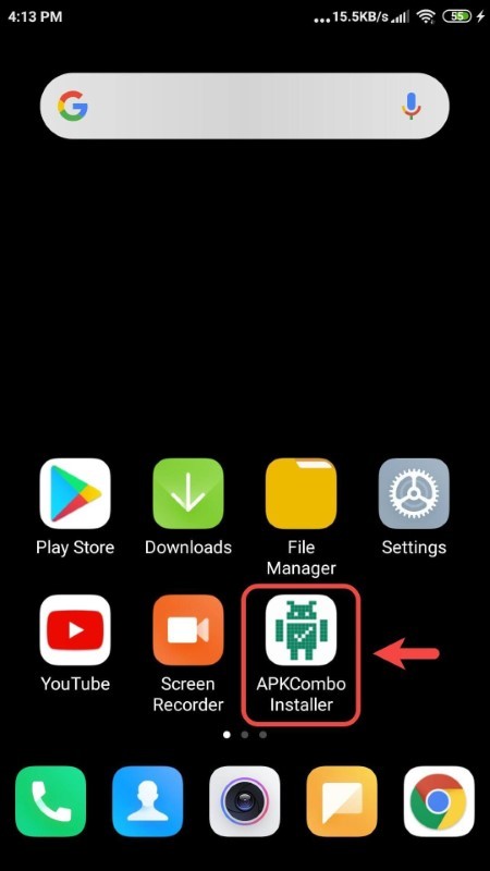 apkcomboinstaller v4.2 安卓版 0