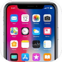 iphone12 launcher软件