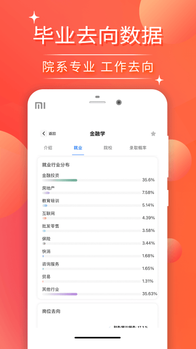高考志愿填报2026app v1.3.2 安卓版 0