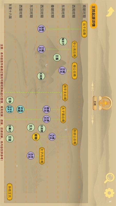 寻史笔记 v1.0.1 最新版 4