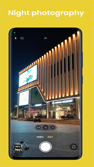 icamera仿苹果相机 v3.4.1 安卓版 4