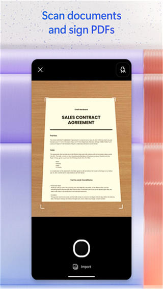 office mobile for office 365软件 v16.0.19815.20016 安卓版 4