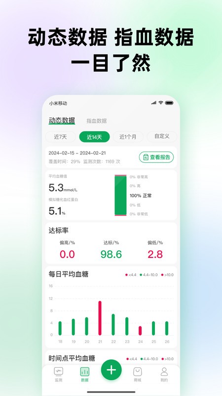 甜蜜守护手表版客户端 v1.3.4 安卓版 2