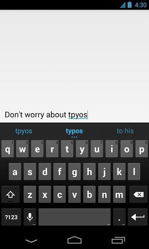 gboard google键盘输入法 v16.5.2.838613058-release-x86 安卓最新版本 0