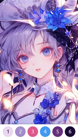 美涂壁纸 v1.0.0 手机版 1