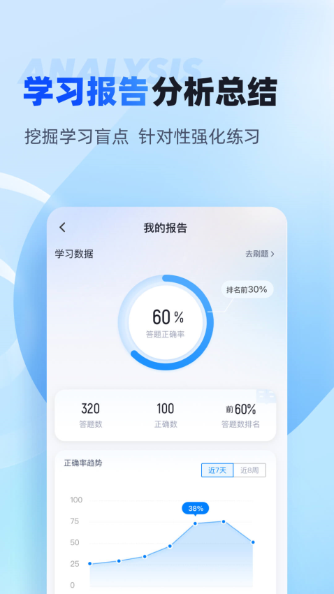 聚题库 v2.0.6 最新版 1