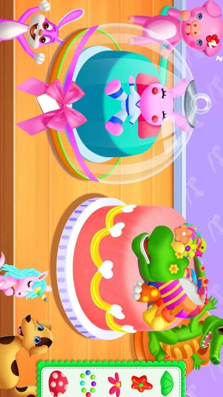 慕斯动物蛋糕制作软件 v8.0.14 安卓版 4