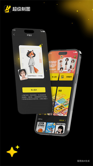 超级制图app v1.3.0 安卓版 1