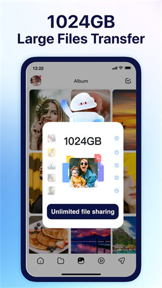 Terabox v4.13.7 安卓版 0