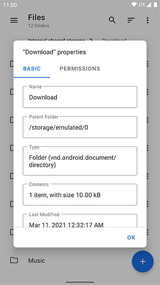 质感文件 v1.7.4安卓版 2