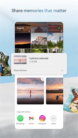 SkyDrive官方版(onedrive) v7.50 安卓客户端 2