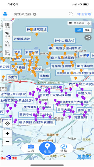 兰图绘 v3.14 安卓版 0
