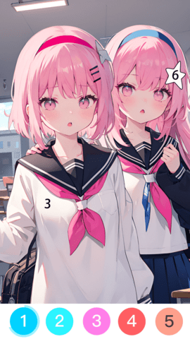 绘涂壁纸 v1.0.0 免费版 2