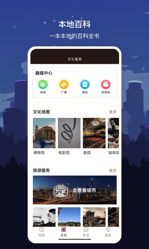 数字上海app v2.8.4 安卓版 1