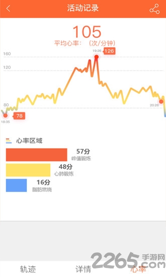 veryfitpro手环app v3.5.4 1