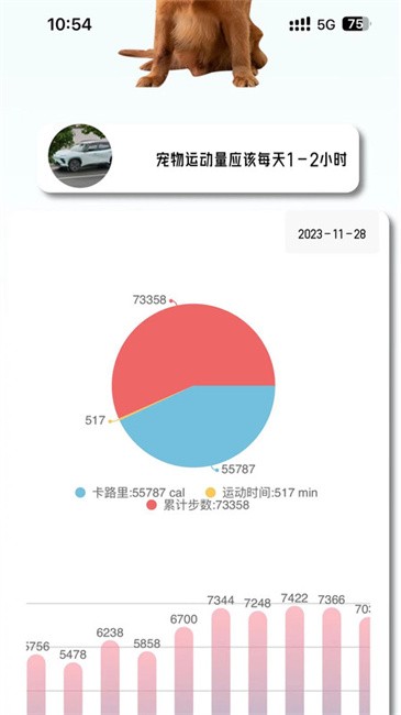 宠悦悦软件 v2.1.2 安卓版 1