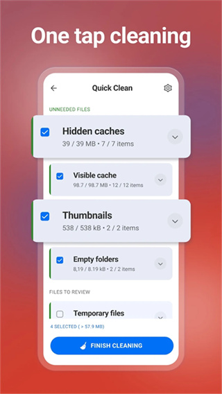 ccleaner专业版 v26.04.0 安卓中文版 0