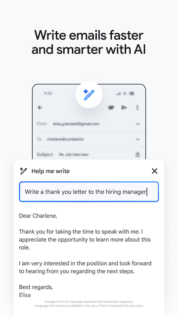 Gmail邮箱 v2026.03.30 安卓版 3