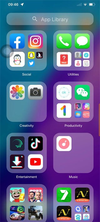iphone14模拟器安卓版 v1.0.3.2 最新版 0