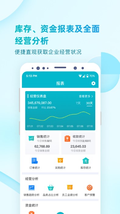铱云易订货官方版(ircloud) v1.2.21 安卓平台版 2