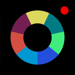 dazz chic相机app