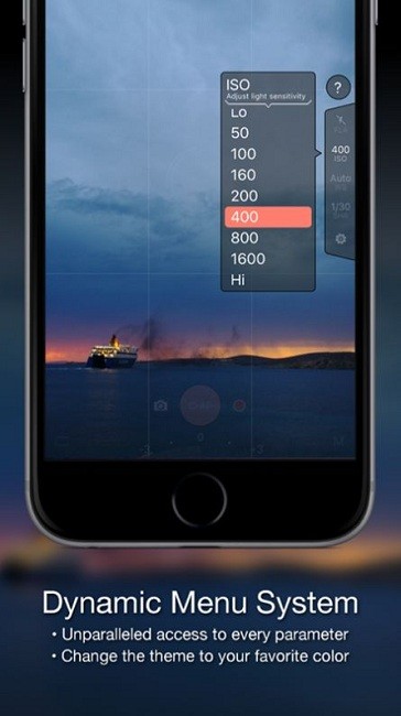 ProShot最新版本 v8.32.2 安卓完整版 0