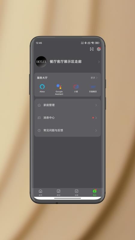 智能照明SK v1.0.1 最新版 4
