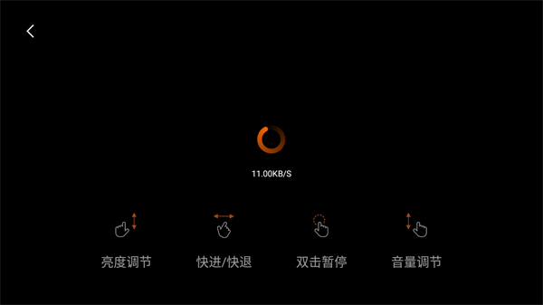 芒果tv车载版 v7.3.501 安卓最新版 1