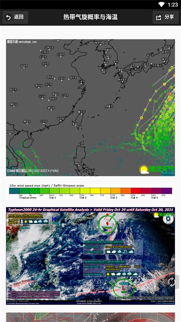台风速报 v1.16.10 安卓版 0