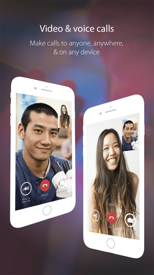 wechat国际版 v8.0.68安卓海外版 0