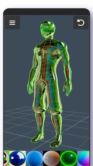 3D Modeling v1.20.12 安卓版 0