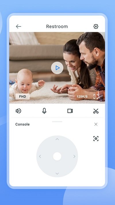 tscloud监控app v2.0.25091002 安卓版 1