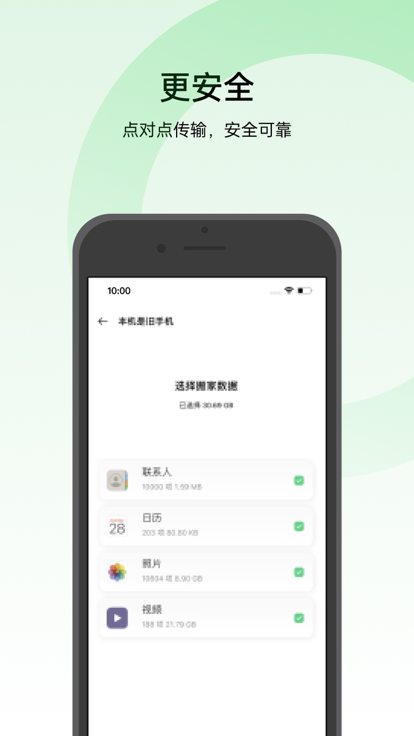 oppo手机搬家安卓版(Clone Phone) v16.10.0 免费版 1