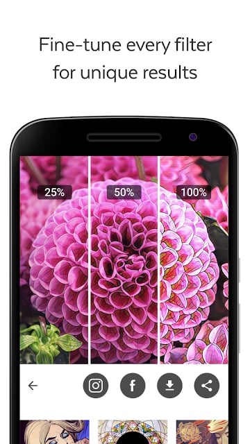 prisma软件 v4.6.4.632 安卓最新版 3