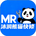 沐润熊猫快修