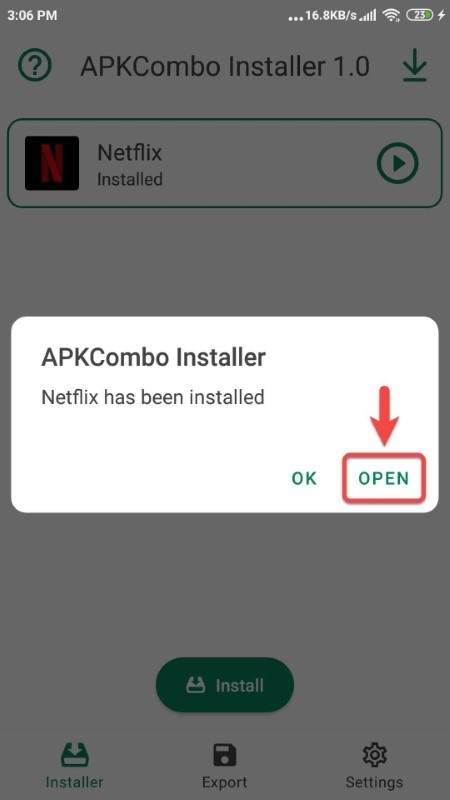 apkcomboinstaller v4.2 安卓版 7