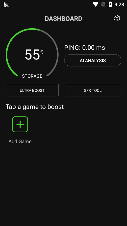 gamebooster手机版 v2.1.5 安卓汉化版 2