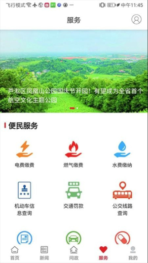 掌上芦淞 v4.0.1 安卓版 1