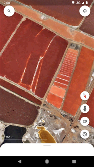 google地球手机版 v10.103.78.00 安卓免费中文版 1