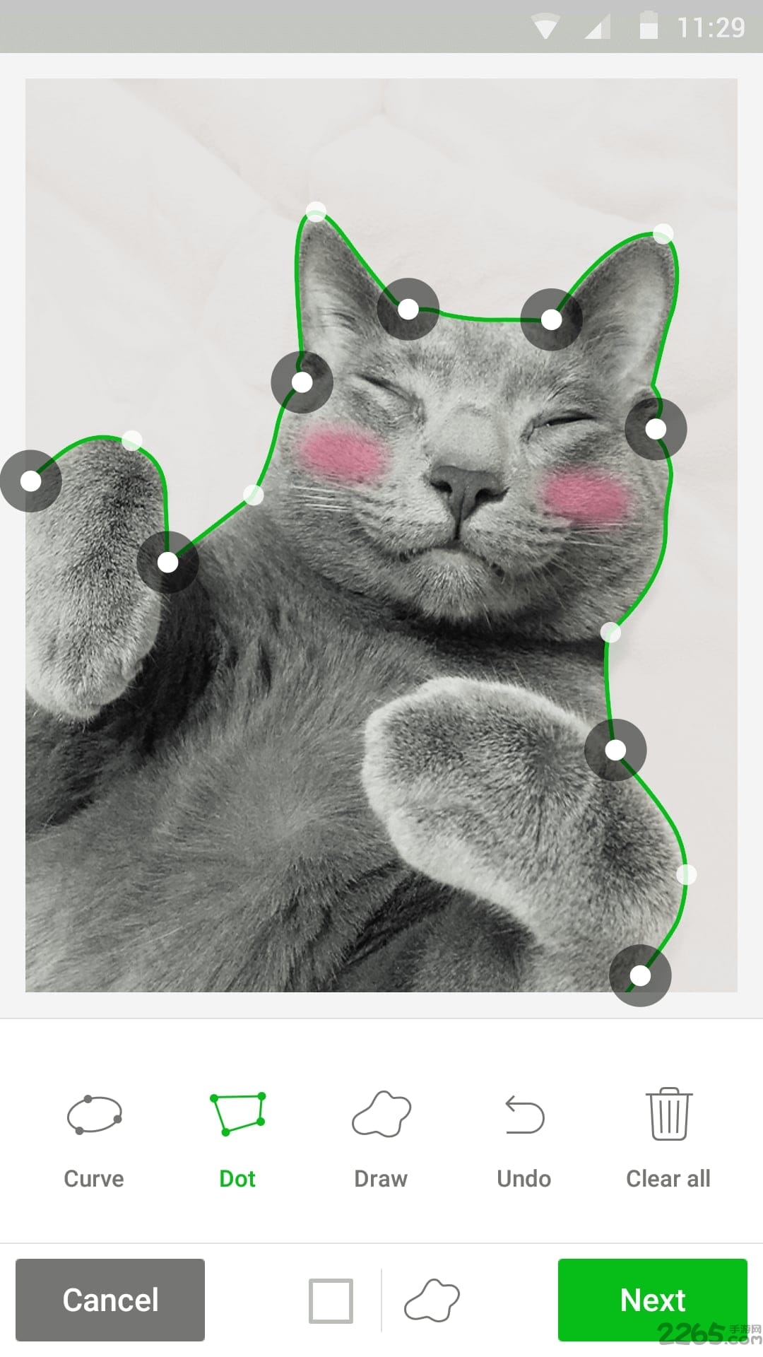 line camera软件 v17.5.3 最新版本 6
